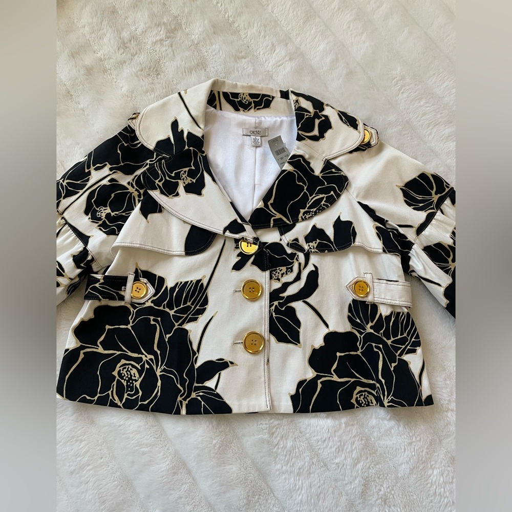 Cache Jacket. - Picture 2 of 16
